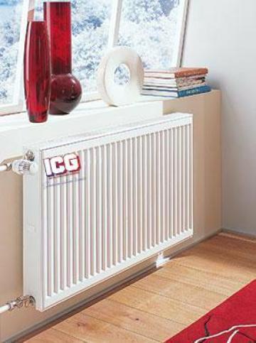 Radiator otel Kermi FK 22x500x1600 de la ICG Center