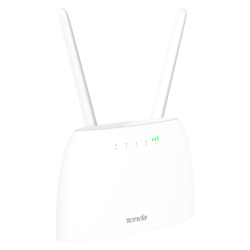 Router LTE 4G Wireless 2 x 10 100 Mbps, SIM