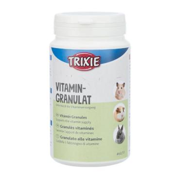 Vitamine Trixie pentru iepuri si rozatoare mici de la Lumea Lui Odin Srl