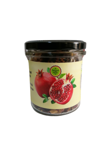 Ceai Rodie 110 gr , Natural Seeds Product de la Natural Seeds Product SRL