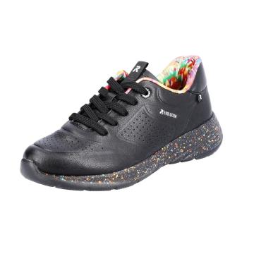 Pantofi dama sport Rieker Revolution W0402-00 de la Kiru S Shoes S.r.l.