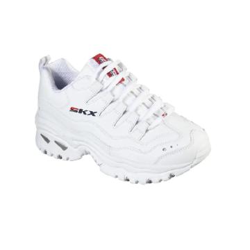 Sneakers Skechers Timeless Vision 13423/WML White de la Kiru S Shoes S.r.l.