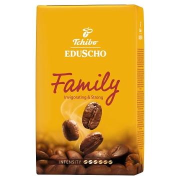 Cafea macinata Tchibo Family 1 kg de la KraftAdvertising Srl