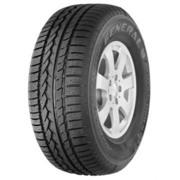 Anvelope iarna General Tire 215/70 R16 Snow Grabber Plus