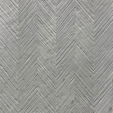 Lastra Carrara White Tile(Chevron Design) 2CM