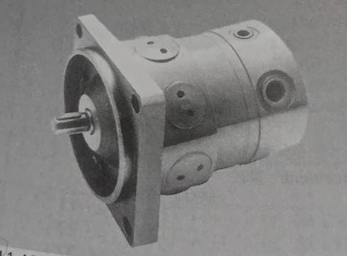 Piston radial Rexroth MKM 11 AZ 1X/M2 A0 de la Reparatii Pompe Hidraulice Srl