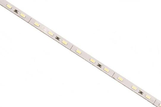 Bara rigida LED Sendo 102 LED-uri / 1 m bucata / 4 mm latime