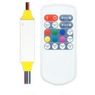 Controler LED Otie RGBW 4A + 3x2.5A / 6-24VDC / IP63