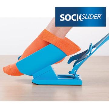 Incaltator pentru sosete si ciorapi Sock Slider de la Startreduceri Exclusive Online Srl - Magazin Online - Cadour