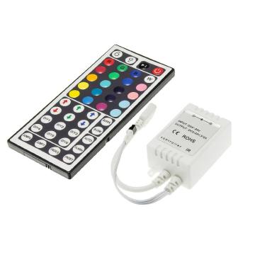Panou de control LED de la distanta pentru 44 butoane 72W de la Casa Cu Bec Srl