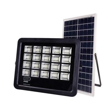 Proiector Led putere solara EQ. 100 Watts lumina alba de la Casa Cu Bec Srl