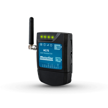 Controller GSM si bluetooth GSM-M175 de la Big It Solutions
