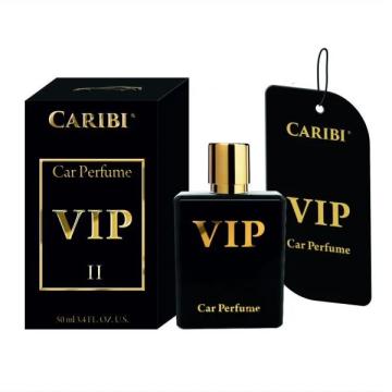 Odorizant Parfum Vip Caribi II-808 50Ml de la Auto Care Store Srl