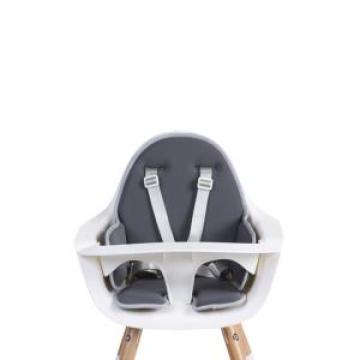 Perna Childhome - Evolu Seat Cushion Neoprene dark grey