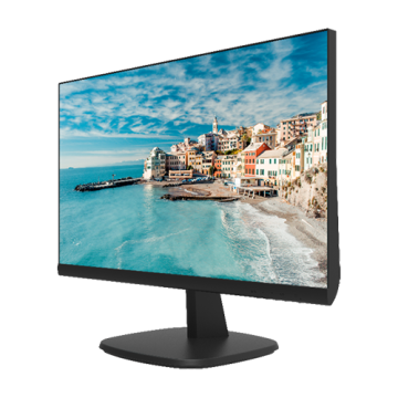 Monitor LED FullHD 24inch, HDMI, VGA - Hikvision DS-D5024FN