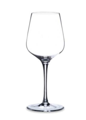 Pahar din cristal pentru vin Image, 360 ml, palet 150 buc. de la Amenajari Si Dotari Horeca Srl