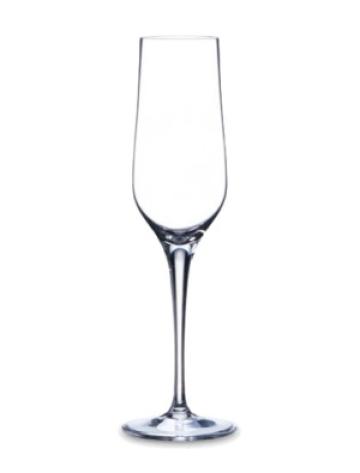 Pahare din cristal pentru sampanie Image, 220 ml, palet 150 de la Amenajari Si Dotari Horeca Srl