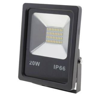 Proiector LED SMD 20W - IP66 de la Casa Cu Bec Srl