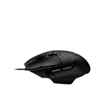 Mouse gaming Logitech G502 X, Hero 25K DPI - second hand