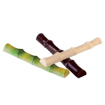 Matrita policarbonat bambus - batoane, decoruri ciocolata