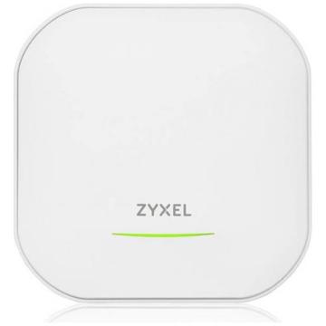 Access point Zyxel WAX620D-6E, alb, WAX620D-6E-EU0101F