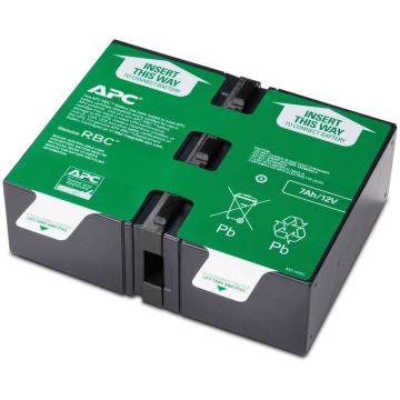 Baterie UPS APC RBC 123, VRLA, 24V, APCRBC123 de la Etoc Online