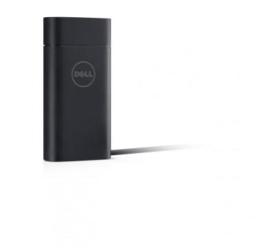 Incarcator laptop Dell, 65W, USB-C