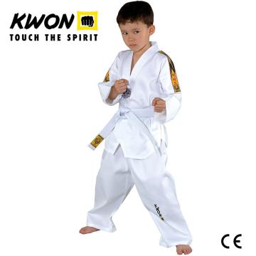 Costum taekwondo Kwon Tiger copii de la SD Grup Art 2000 Srl