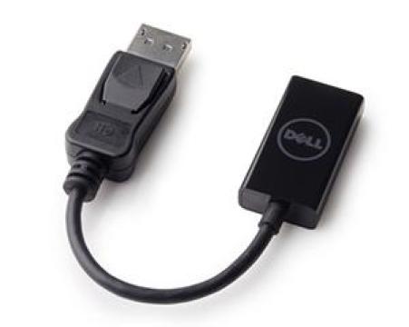 Adaptor laptop Dell Displayport to HDMI 2.0 (4K) de la Etoc Online