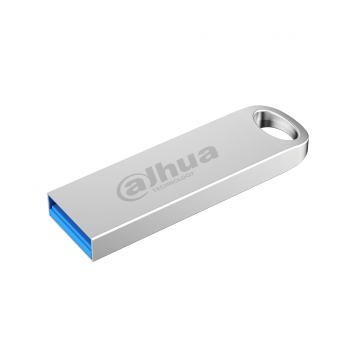 Flash Driver Dahua, U106, 64GB, USB 3.0, r/w 40/9 mb's de la Etoc Online