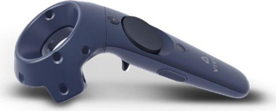 Ochelari VR gaming Vive HTC Controller 2.0, 2018 de la Etoc Online