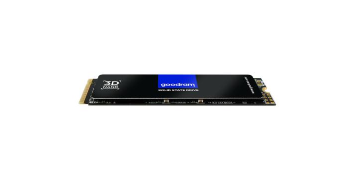 SSD Goodram, PX500, 256GB, M2 2280, PCIe NVMe gen 3