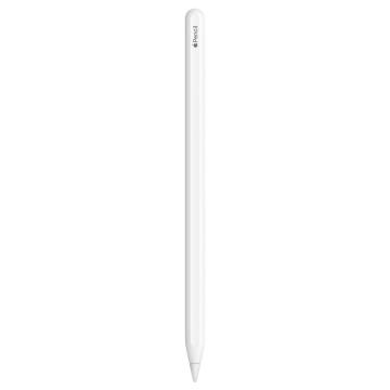 Stylus Apple Pencil, Generatia 2, Alb, MU8F2 de la Etoc Online