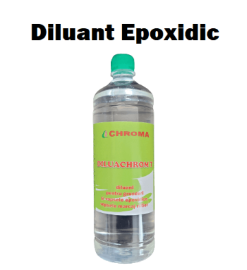 Diluant epoxidic 1 litru