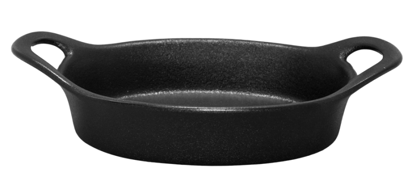 Tava ovala cuptor Culinaro Ceramica 27x14,3x7cm