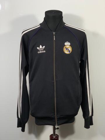 Bluza Adidas Originals Real Madrid marimea S barbat