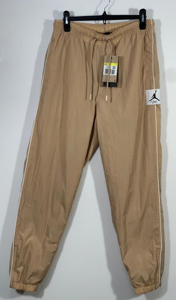 Pantaloni Jordan Essentials Warm-Up Desert marimea S/P fit M
