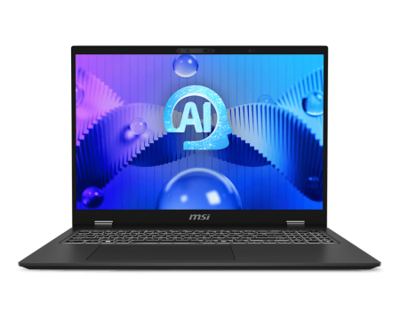 Laptop Prestige 16 QHD+ U7 155H 32 1T 4060 W11H