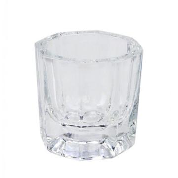 Pahar din sticla pentru acril de la Produse Online 24h Srl