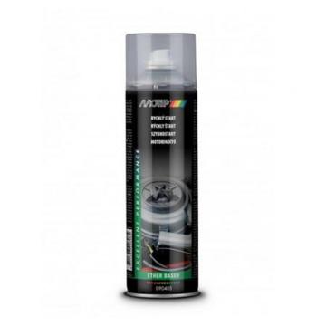 Spray pornire motor 500 ml de la Auto Care Store Srl
