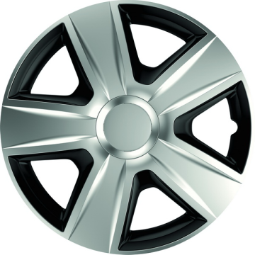 Set capace roti 14` Silver&Black Esprit de la Auto Care Store Srl