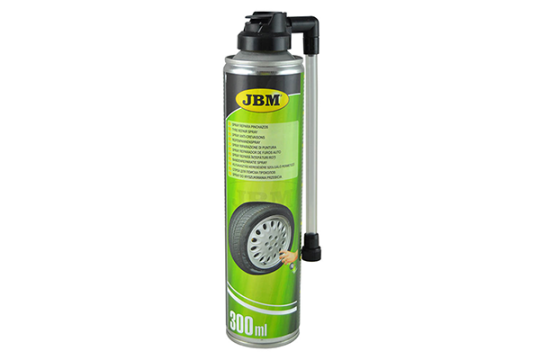 Spray reparatie intepaturi roti 300 ml JBM