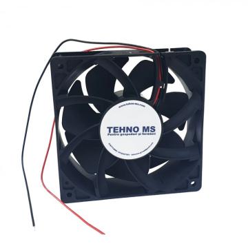 Ventilator pentru incubator MS-180 MS-240 MS-300