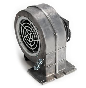Ventilator centrifugal Regler RF08, flux aer 480mc/ora, 120W