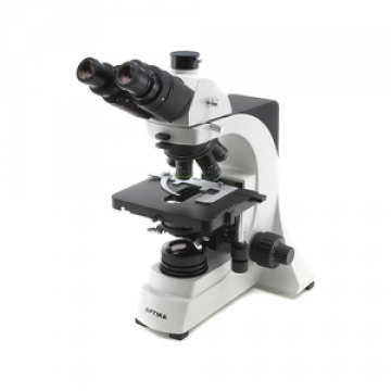 Microscop trinocular B-500Ti de la Aparatura De Laborator - Sartorom