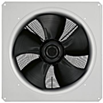 Ventilator axial W3G350-CN01-32