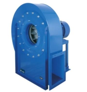 Ventilator centrifugal MBRM 903 T6 7.5kW de la Ventdepot Srl