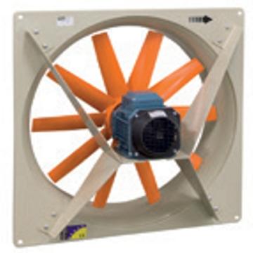 Ventilator axial de perete HC-71-6M/H IE3 de la Ventdepot Srl