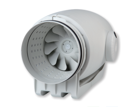 Ventilator In-line 200 TD-1000/200 Silent 3V de la Ventdepot Srl