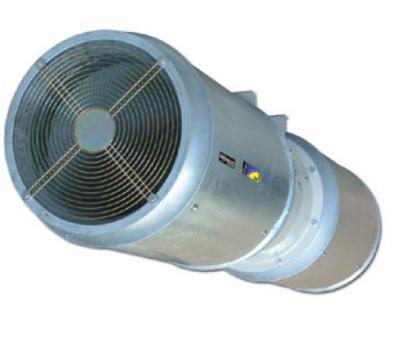 Ventilator Long range HCT/IMP-C-UNI-31-2/4T de la Ventdepot Srl